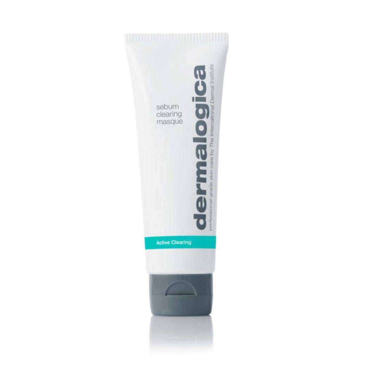sebum clearing masque