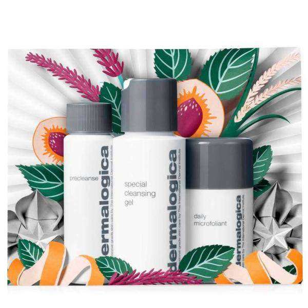 cleanse and glow to go