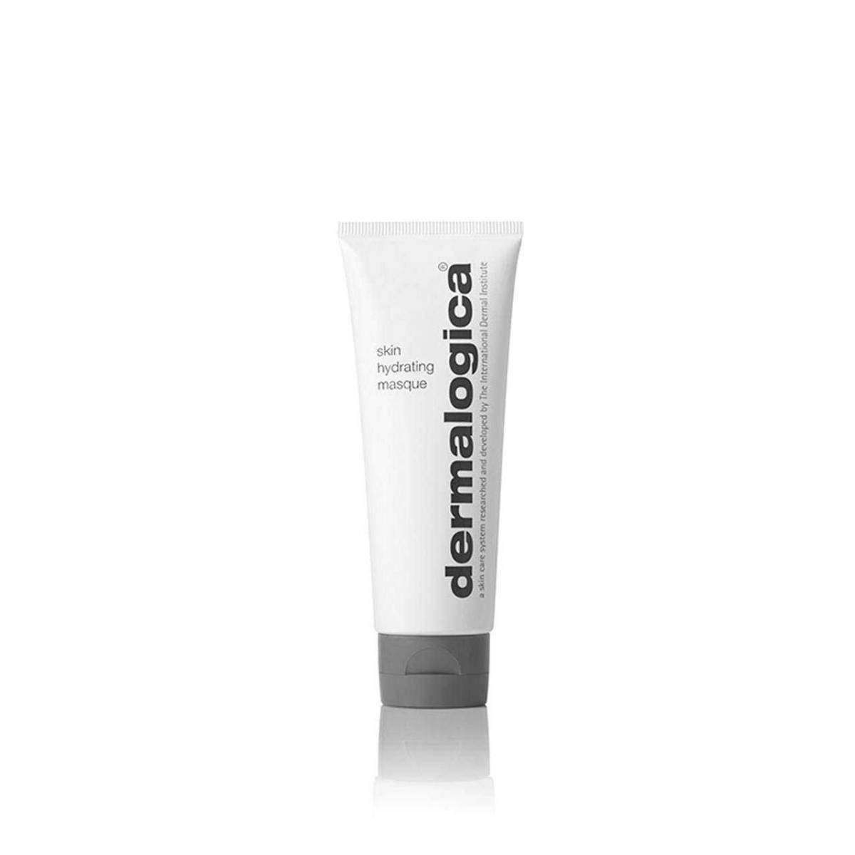 skin hydrating masque