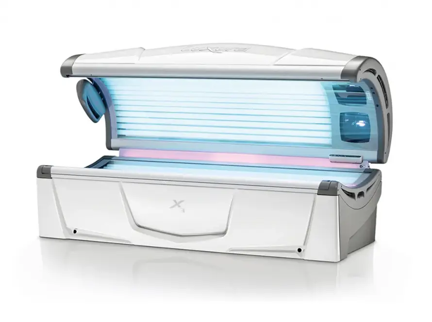 Solarium