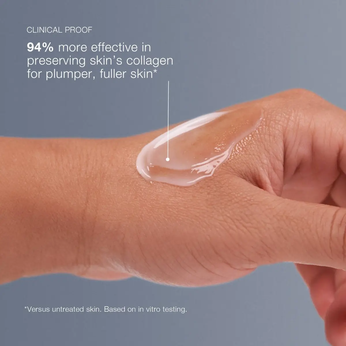 pro-collagen banking serum 35ml - Image 3