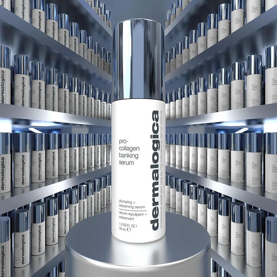 pro-collagen banking serum 35ml - Image 7